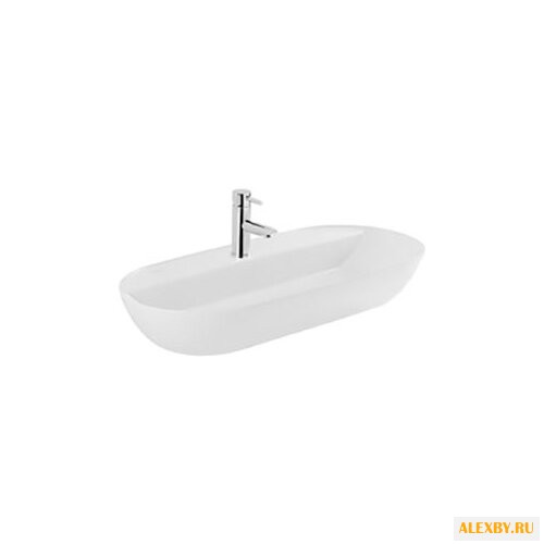 Раковина 79.5 см Sanindusa