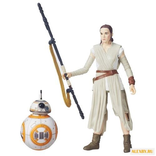 Фигурка Hasbro Звездные войны: