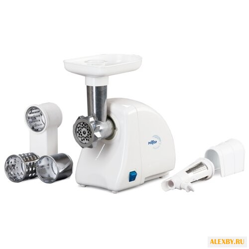 Мясорубка Ротор Экстра-Р ЭМШ 35