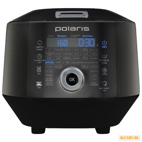 Мультиварка Polaris EVO 0446DS