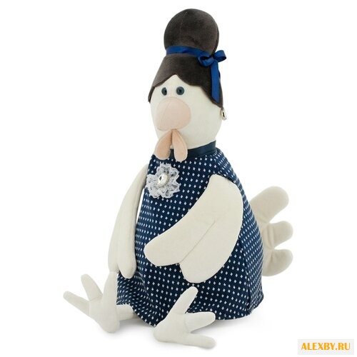 Мягкая игрушка Orange Toys