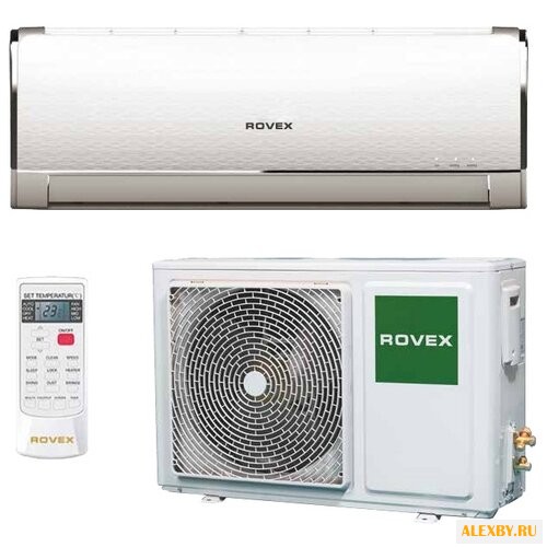 Сплит-система Rovex RS-12AUIN2