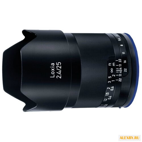 Объектив Zeiss Loxia 2.4 25