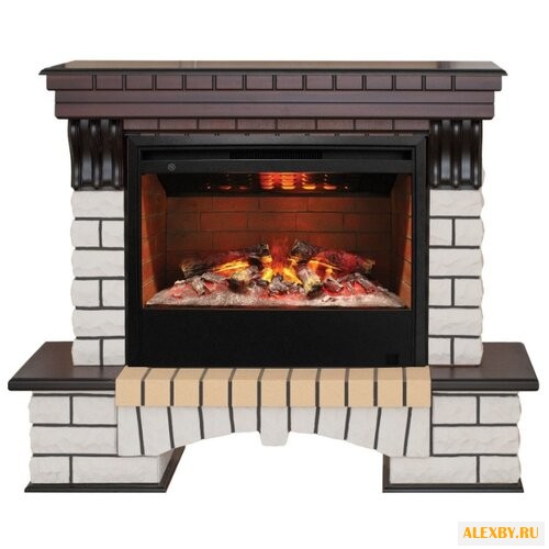 Камин RealFlame Country 26 AO +