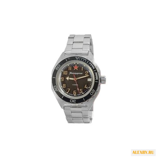 Наручные часы Восток 650537