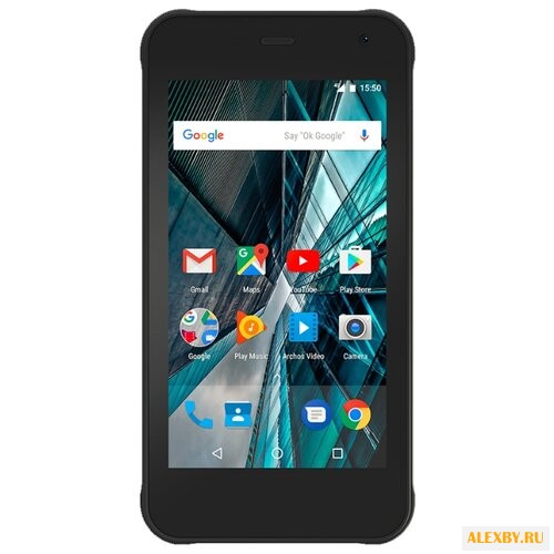 Смартфон Archos Sense 47X