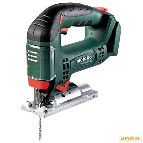 Электролобзик Metabo STAB 18