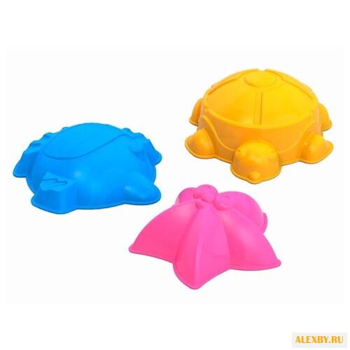 Набор Нордпласт 029 Морские