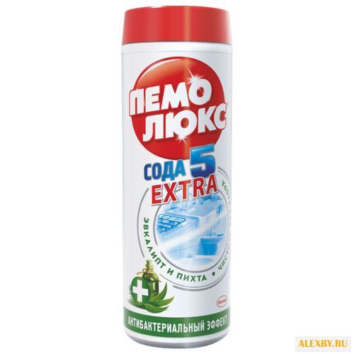 Чистящее средство Сода 5 Экстра