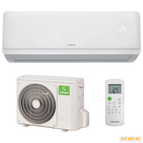 Сплит-система Lessar