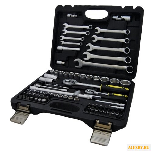 Набор автомобильных