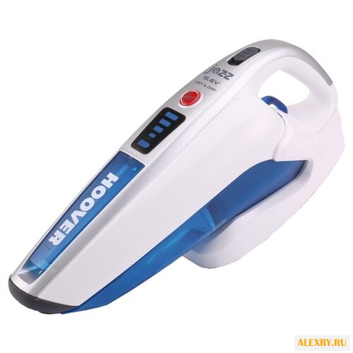 Пылесос Hoover SM156WD4 011