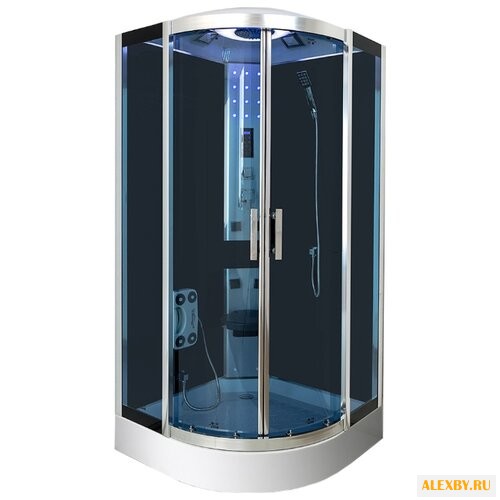 Закрытая кабина Byon 2609