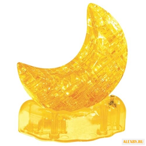 Пазл Educational Line 3D