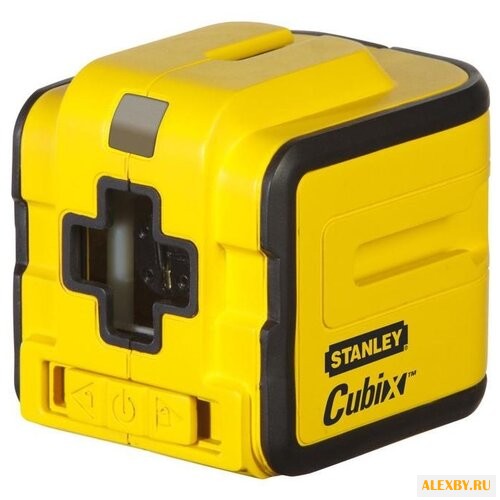 Лазерный уровень STANLEY CUBIX