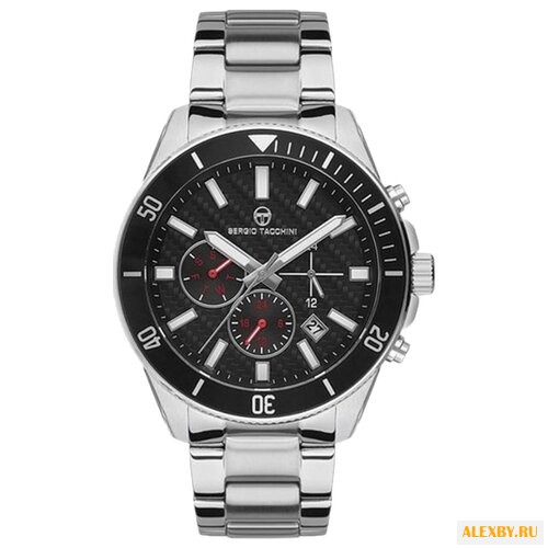 Наручные часы SERGIO TACCHINI