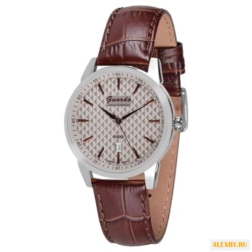 Наручные часы Guardo S17471.1