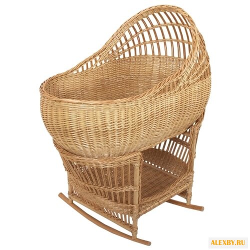 Колыбель Балтийская лоза