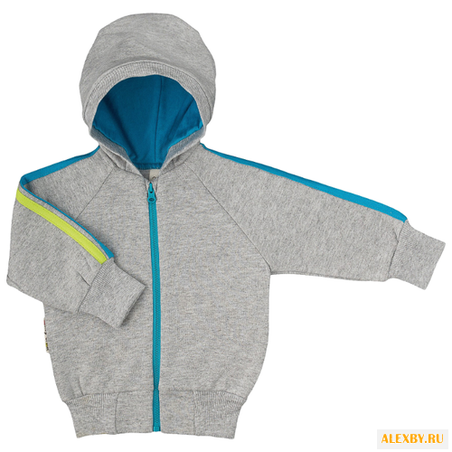 Толстовка lucky child