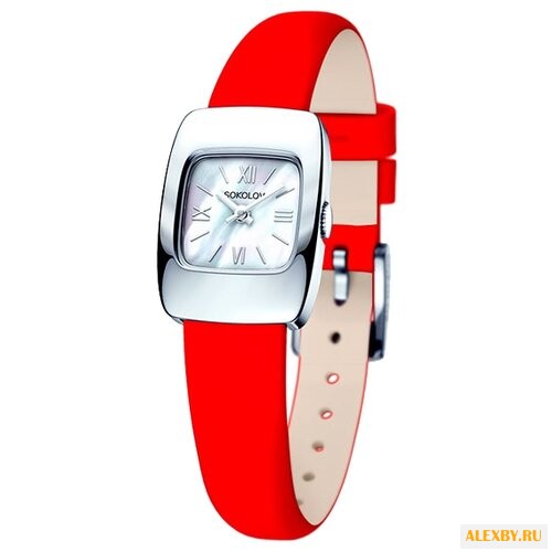 Наручные часы SOKOLOV