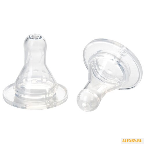 Соска Курносики Силиконовая