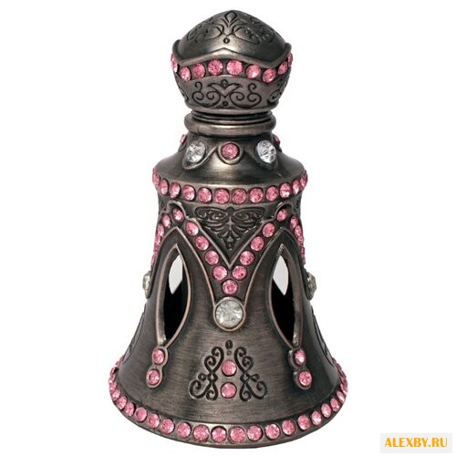 Khalis Perfumes Kashkat Al Banat