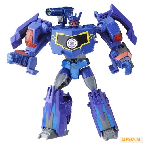 Интерактивная игрушка