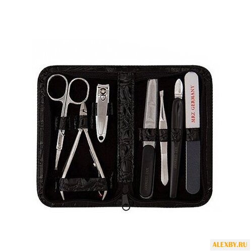 Набор Mertz 6026 MRZ 7 предметов