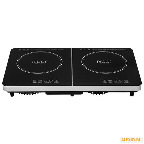 Плита RICCI JDL-CS34D9