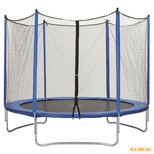 Каркасный батут CMI 305 см с