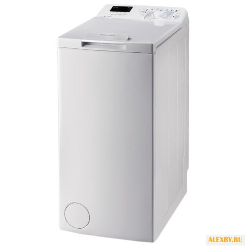 Стиральная машина Indesit BTW