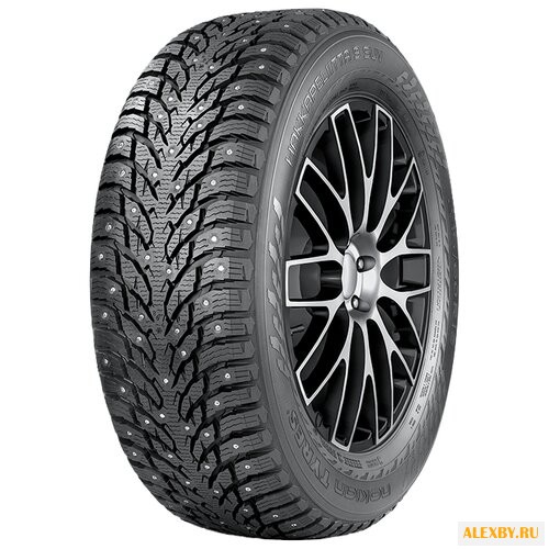 Автомобильная шина Nokian Tyres