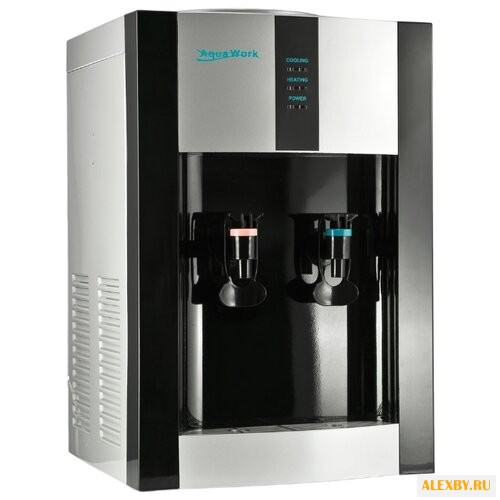 Настольный кулер Aqua Work