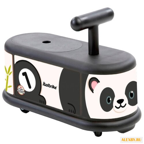 Каталка-толокар Italtrike ABC