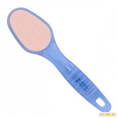 Пилка педикюрная Mertz 600