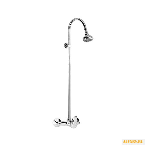 Душевая стойка Remer 35 F 36 2