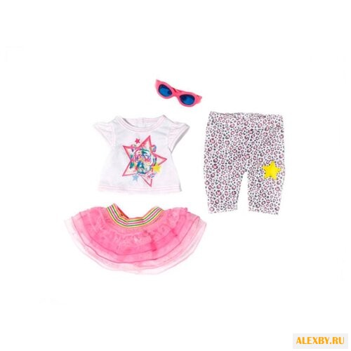 Zapf Creation Комплект одежды