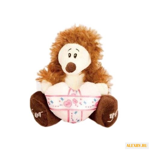 Мягкая игрушка Fluffy Family
