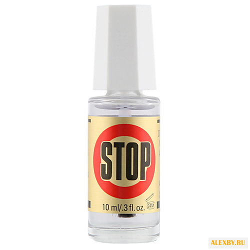 Средство для ухода Mavala Stop