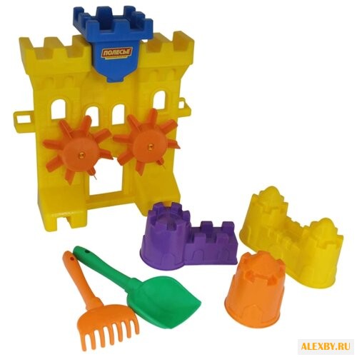 Набор Cavallino №466 45102