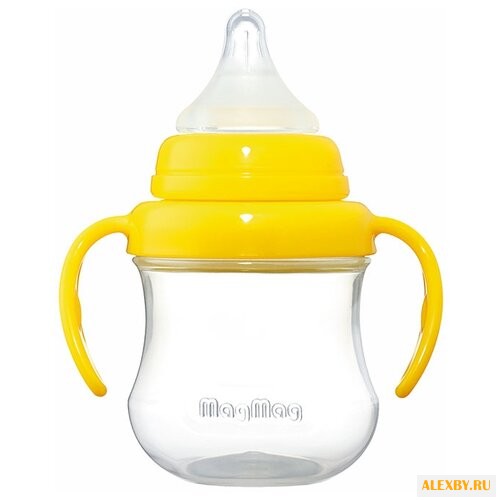 Поильник-непроливайка Pigeon