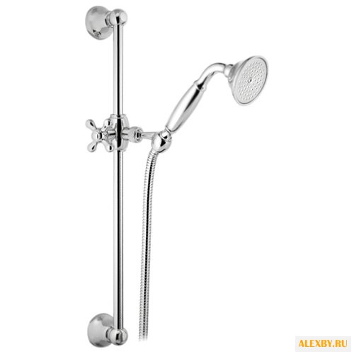 Душевой набор гарнитур Webert