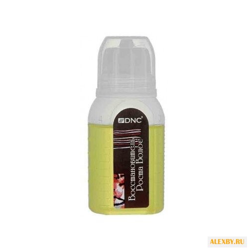 DNC Восстановитель роста волос