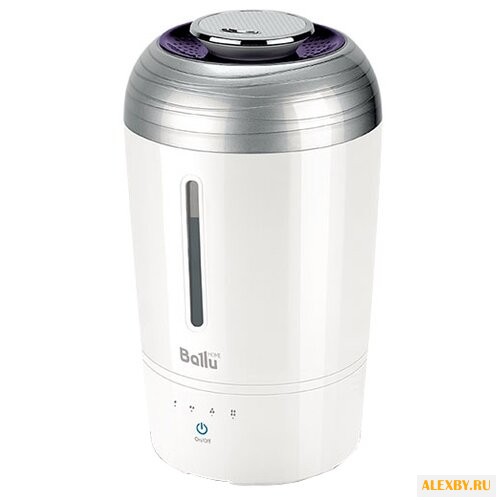 Увлажнитель воздуха Ballu UHB-810