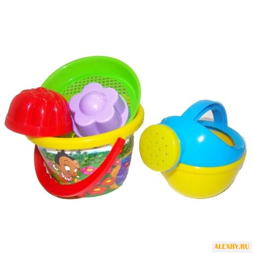 Набор Полесье №223 0641