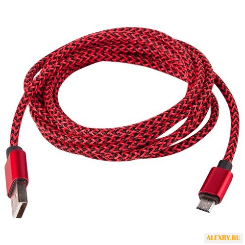 Кабель Rombica Digital USB -