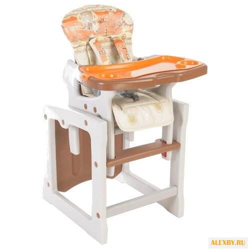 Стульчик-парта Berber Tiesto