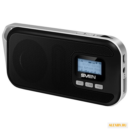 Портативная акустика SVEN PS-65