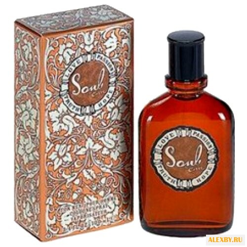 Liz Claiborne Curve Soul for Men