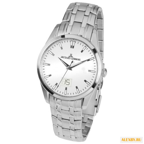 Наручные часы JACQUES LEMANS